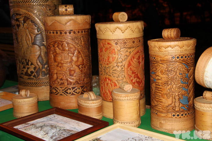 Зомби на Арбате (+фото)